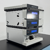 Thermo Ultimate 3000 UHPLC System image 0